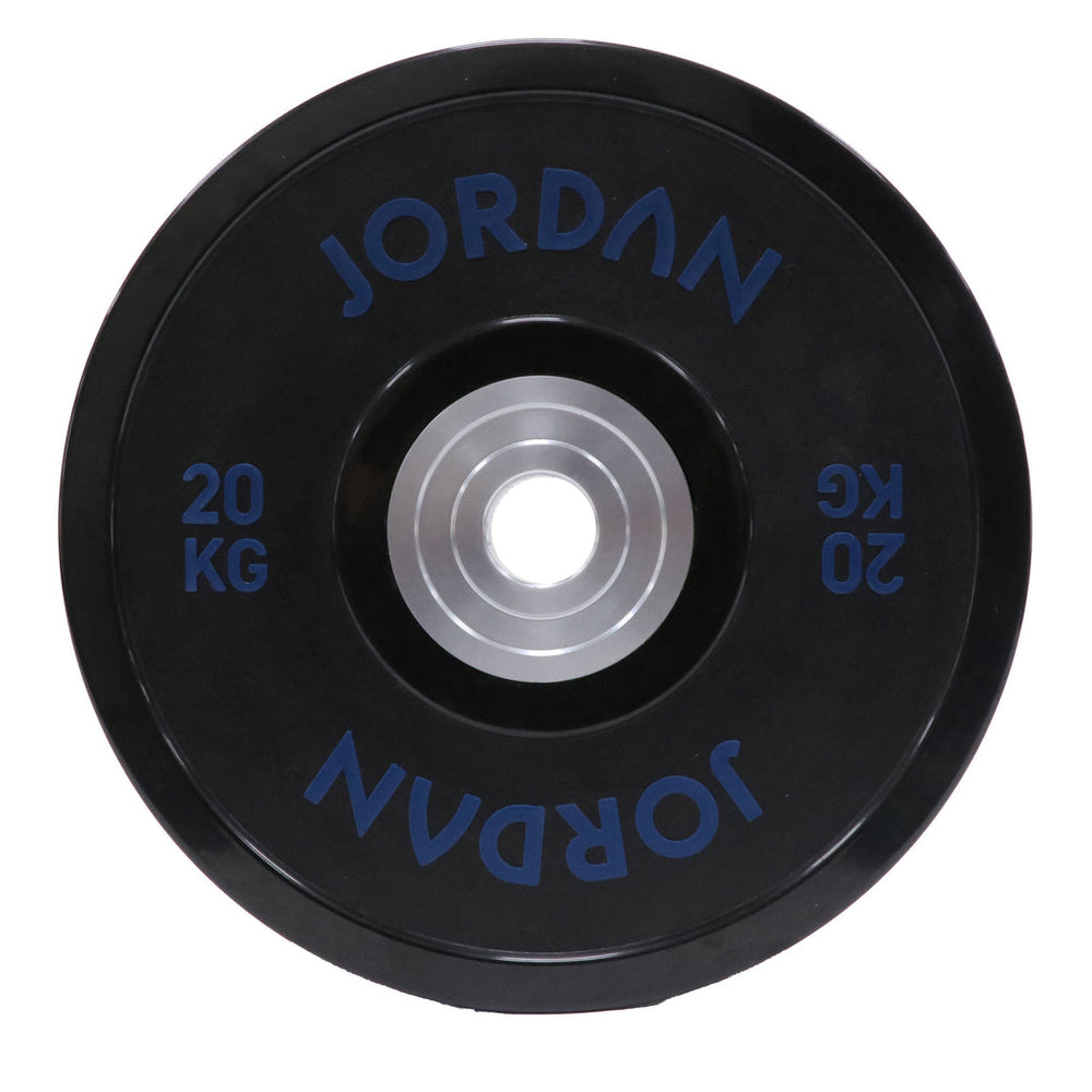JORDAN Urethane Competition Plate 20kg