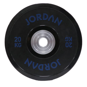JORDAN Urethane Competition Plate 20kg