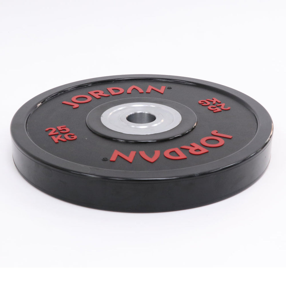 JORDAN Urethane Competition Plate 25kg