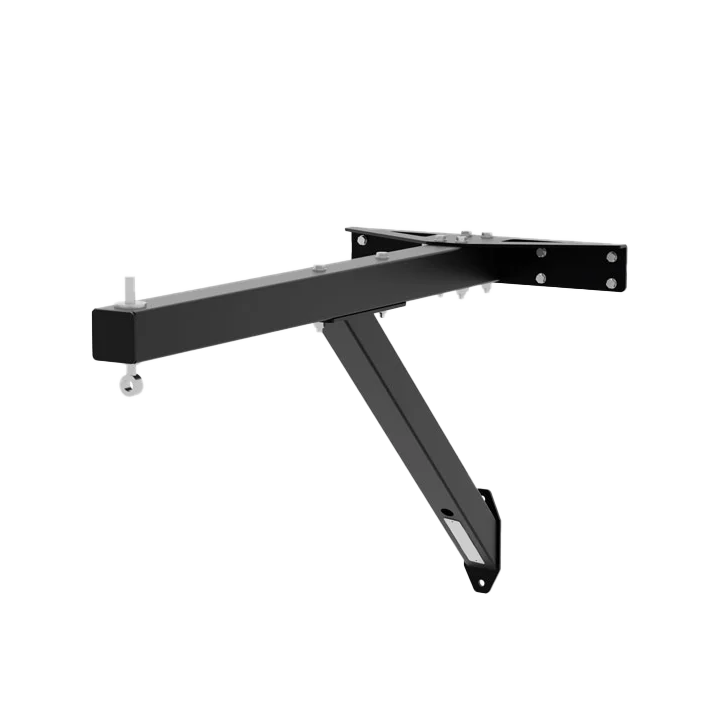 JORDAN Wall Brackets for Boxing Bags - Pro Gym Essentials
