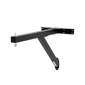 JORDAN Wall Brackets for Boxing Bags - Pro Gym Essentials