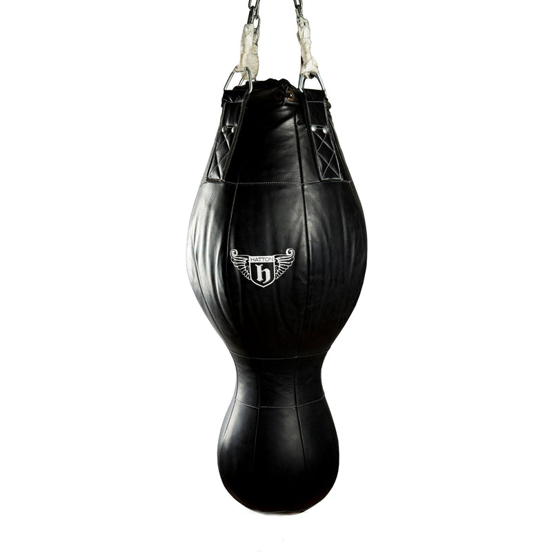 Hatton Boxing 3 in 1 Triple Heavy Punch Bag