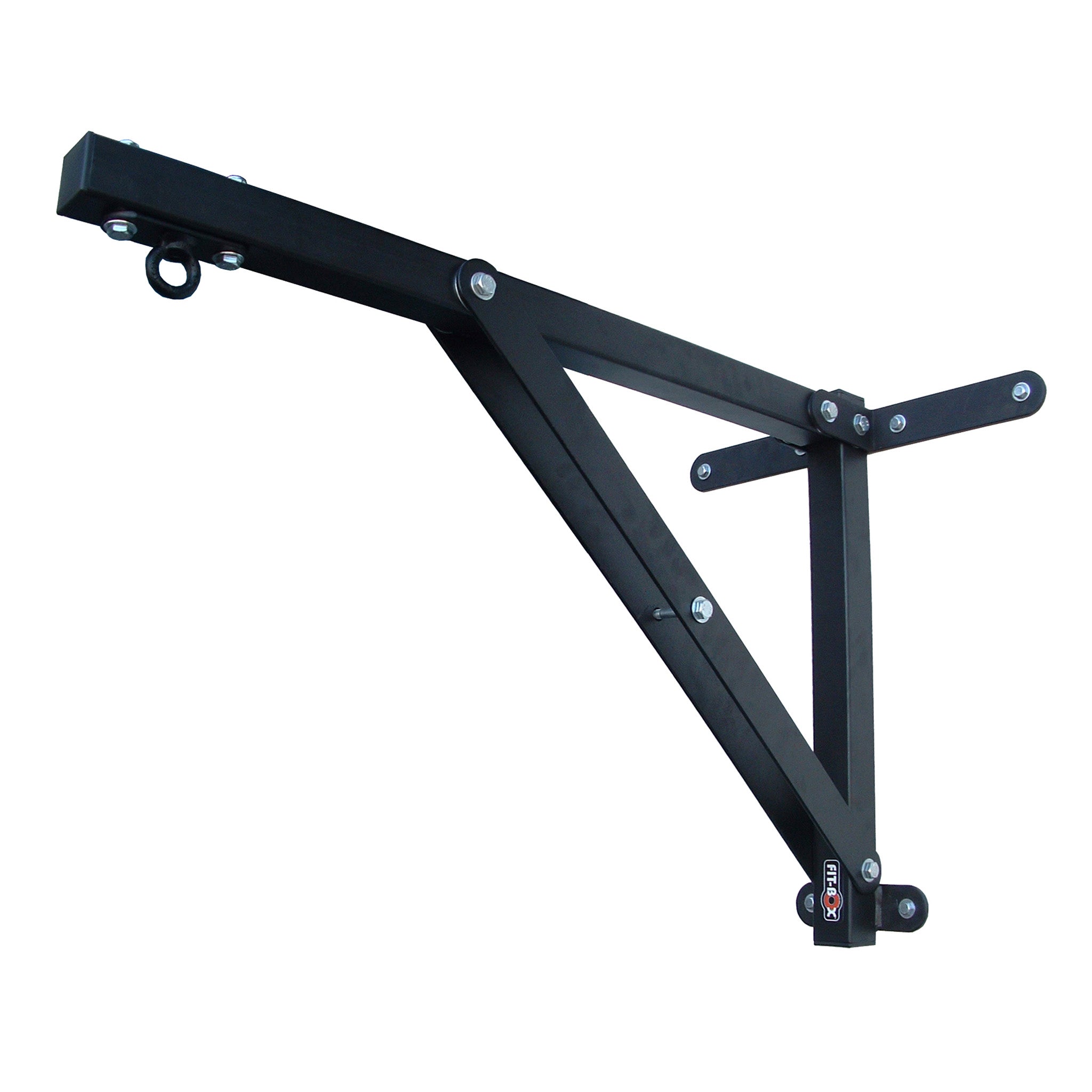 JORDAN Wall Brackets for Boxing Bags - Pro Gym Essentials