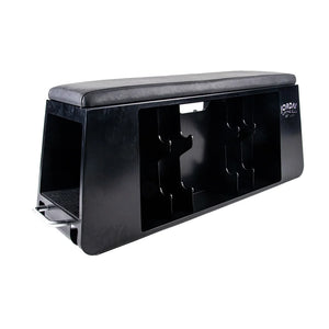 JORDAN Flat HIIT Bench (Un-Kitted) - Pro Gym Essentials