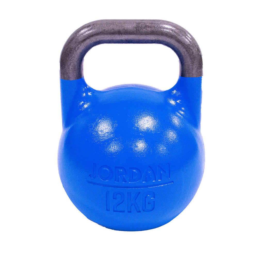 JORDAN Competition Kettlebell 12kg