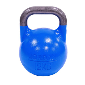 JORDAN Competition Kettlebell 12kg