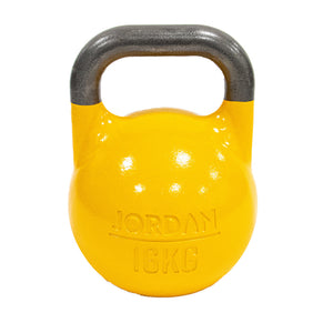 JORDAN Competition Kettlebell 16kg