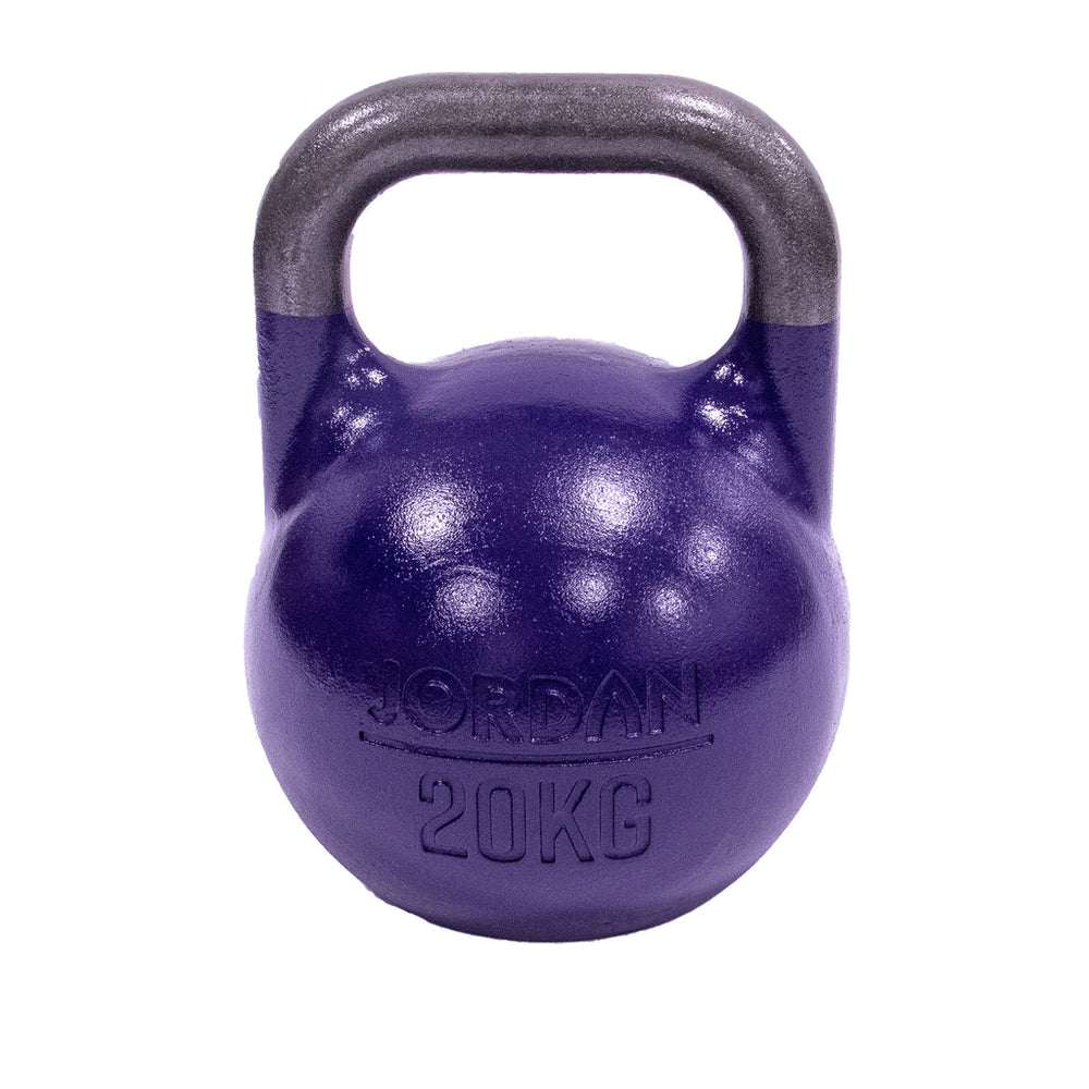 JORDAN Competition Kettlebell 20kg