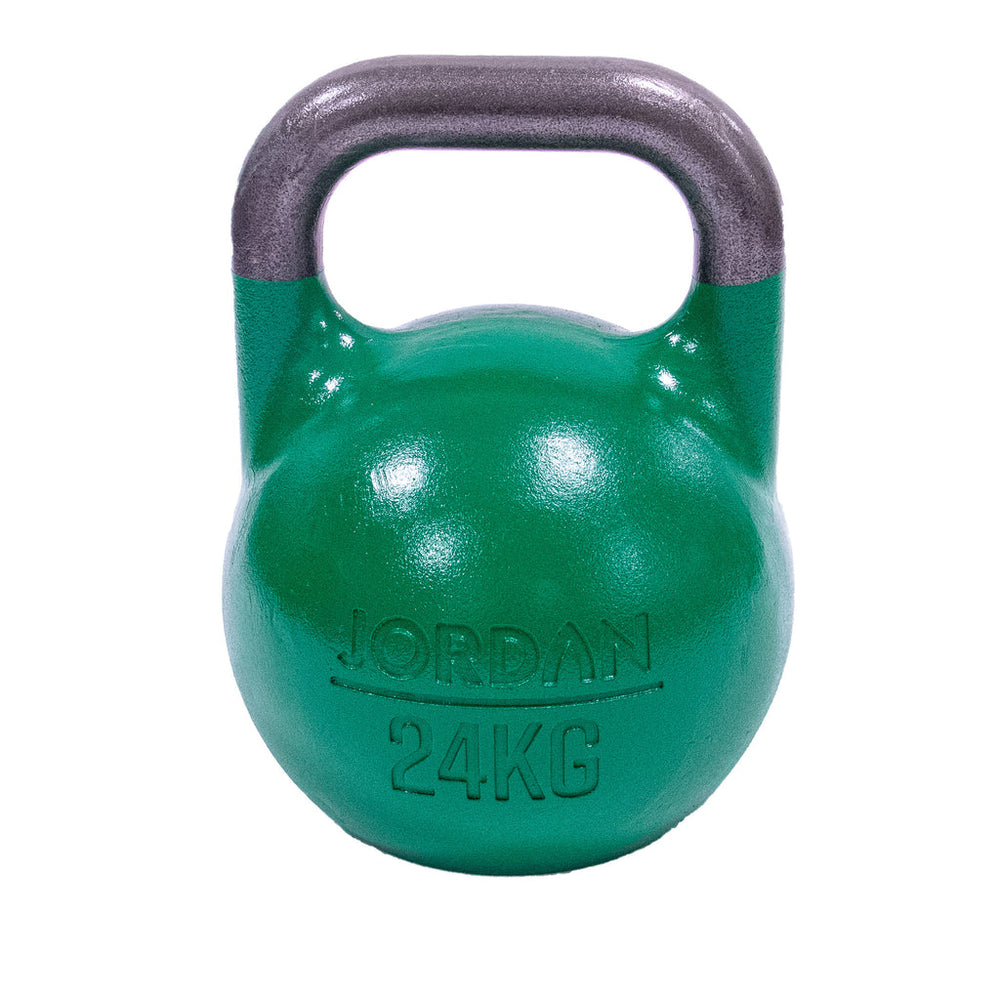 JORDAN Competition Kettlebell 24kg