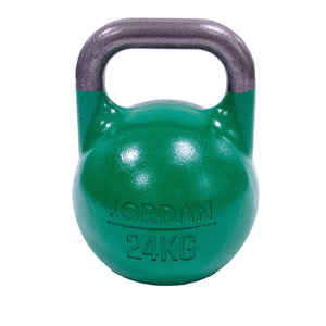 JORDAN Competition Kettlebell 24kg