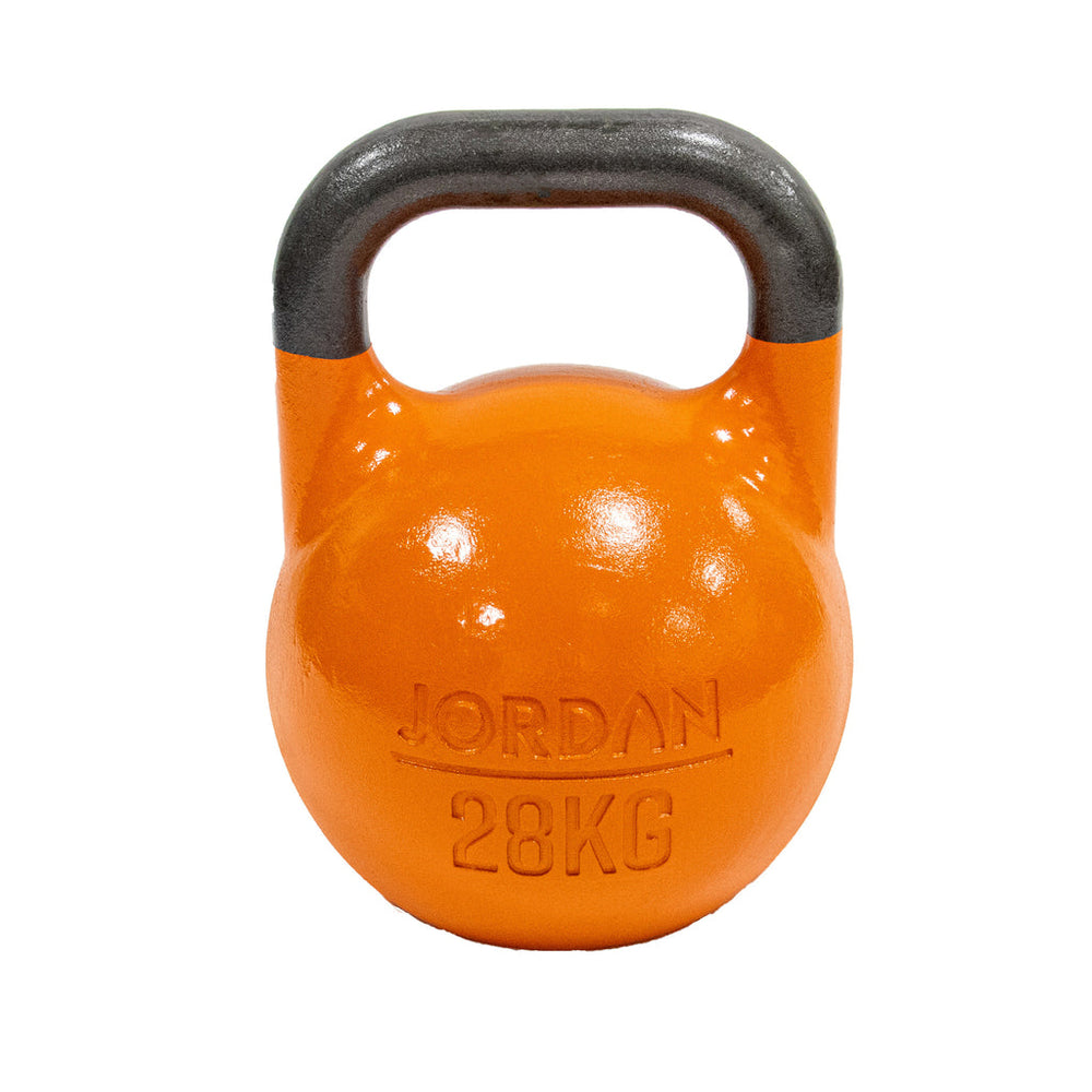 JORDAN Competition Kettlebell 28kg