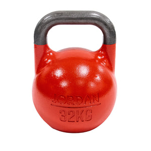 JORDAN Competition Kettlebell 32kg
