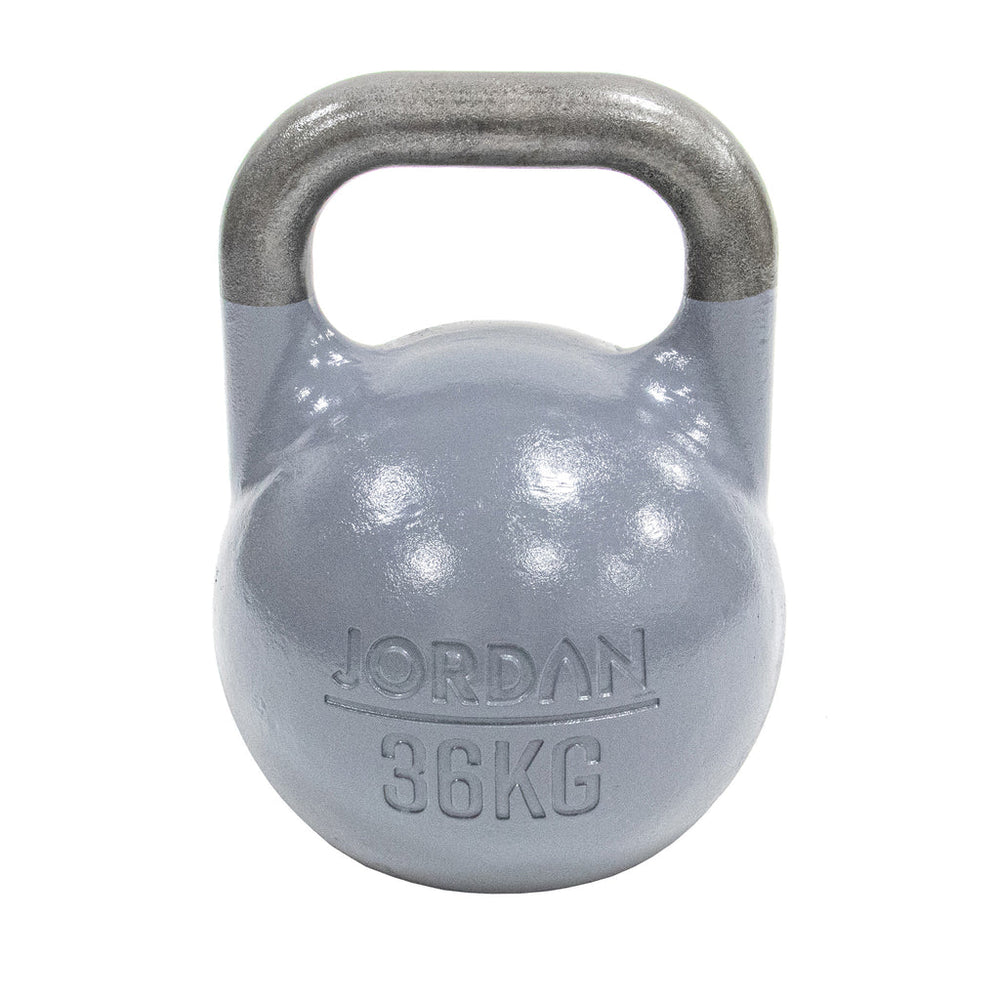 JORDAN Competition Kettlebell 36kg