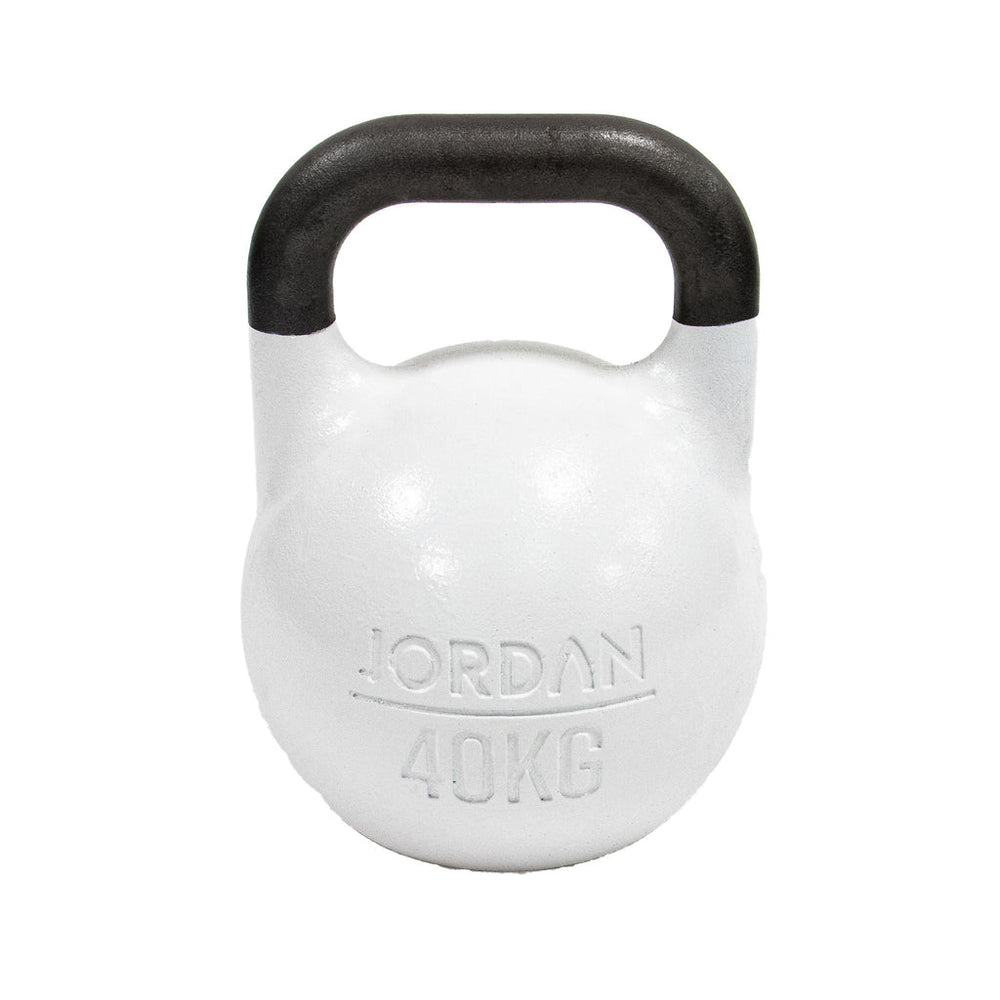 JORDAN Competition Kettlebell 40kg