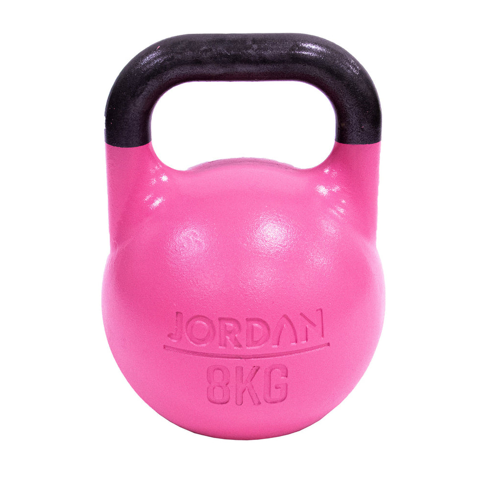 JORDAN Competition Kettlebell 8kg