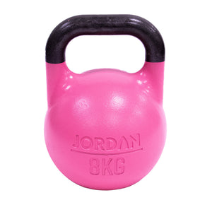 JORDAN Competition Kettlebell 8kg