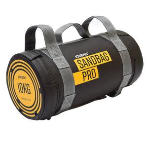 JORDAN Sandbag Pro - Pro Gym Essentials