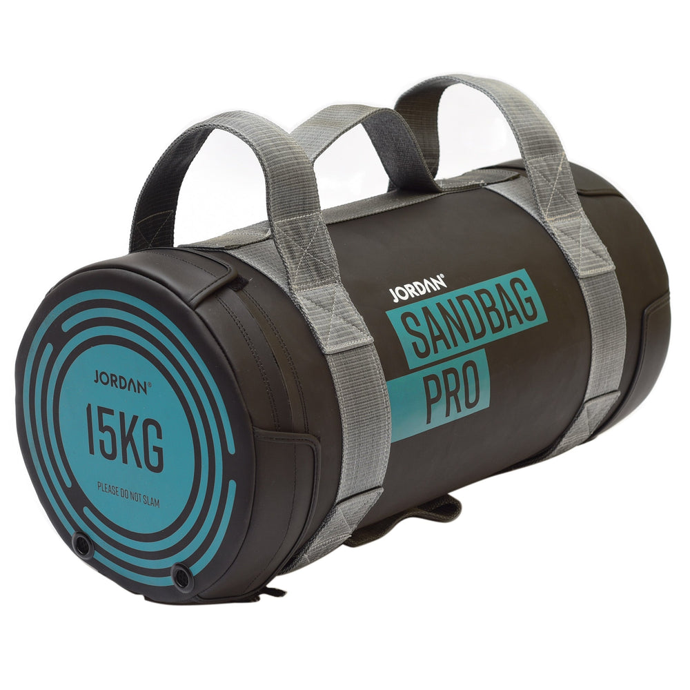 JORDAN Sandbag Pro - Pro Gym Essentials