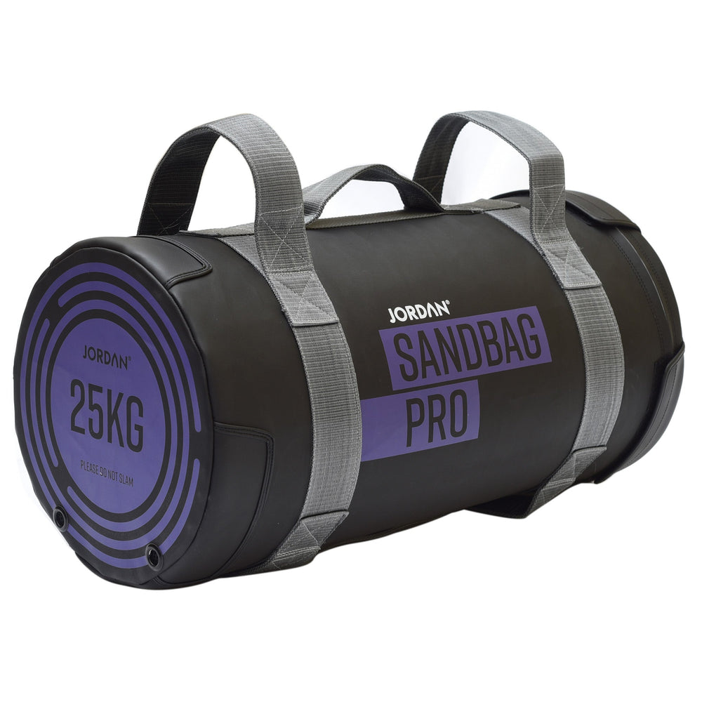 JORDAN Sandbag Pro - Pro Gym Essentials