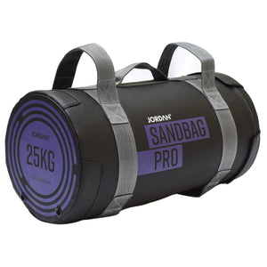 JORDAN Sandbag Pro - Pro Gym Essentials