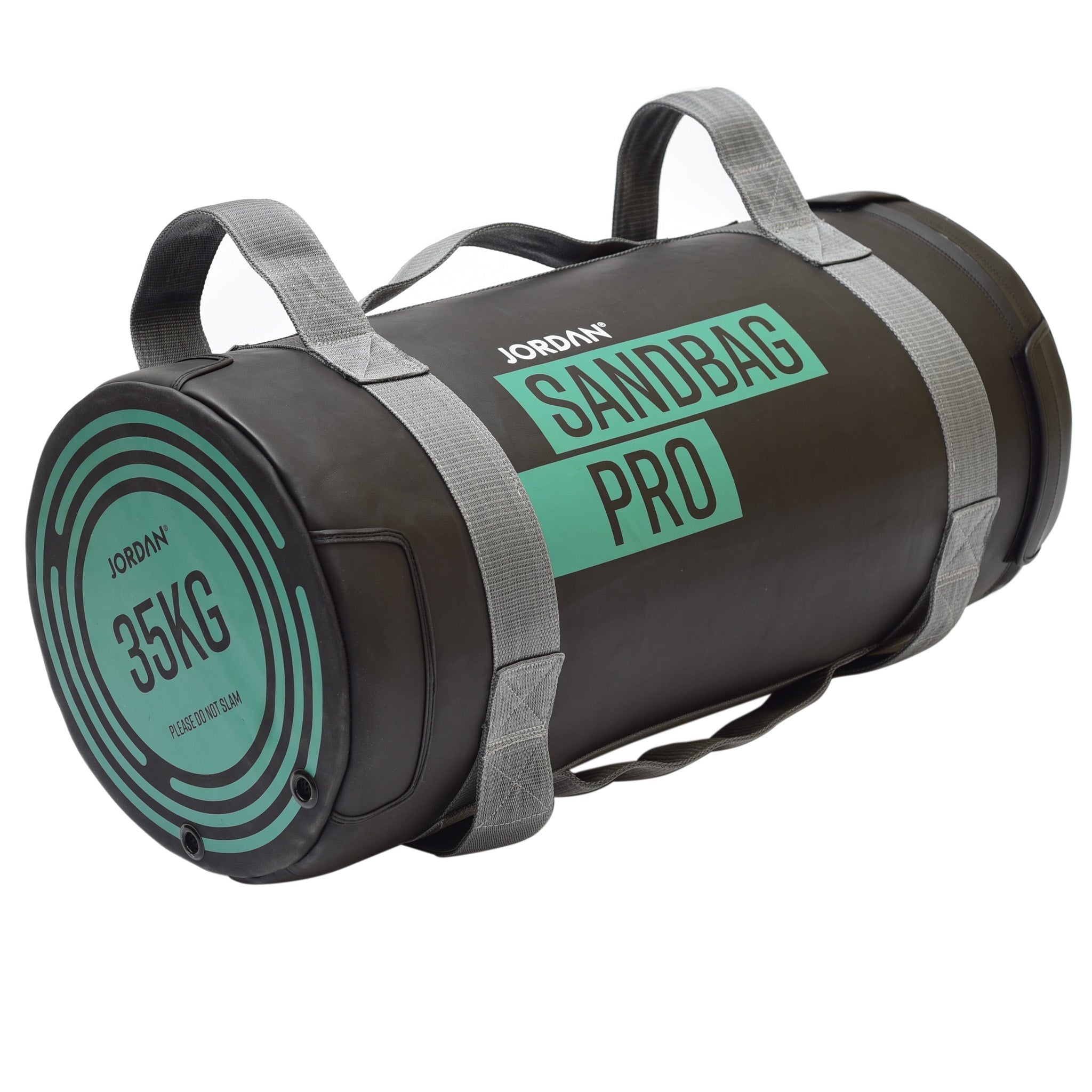 JORDAN Sandbag Pro - Pro Gym Essentials