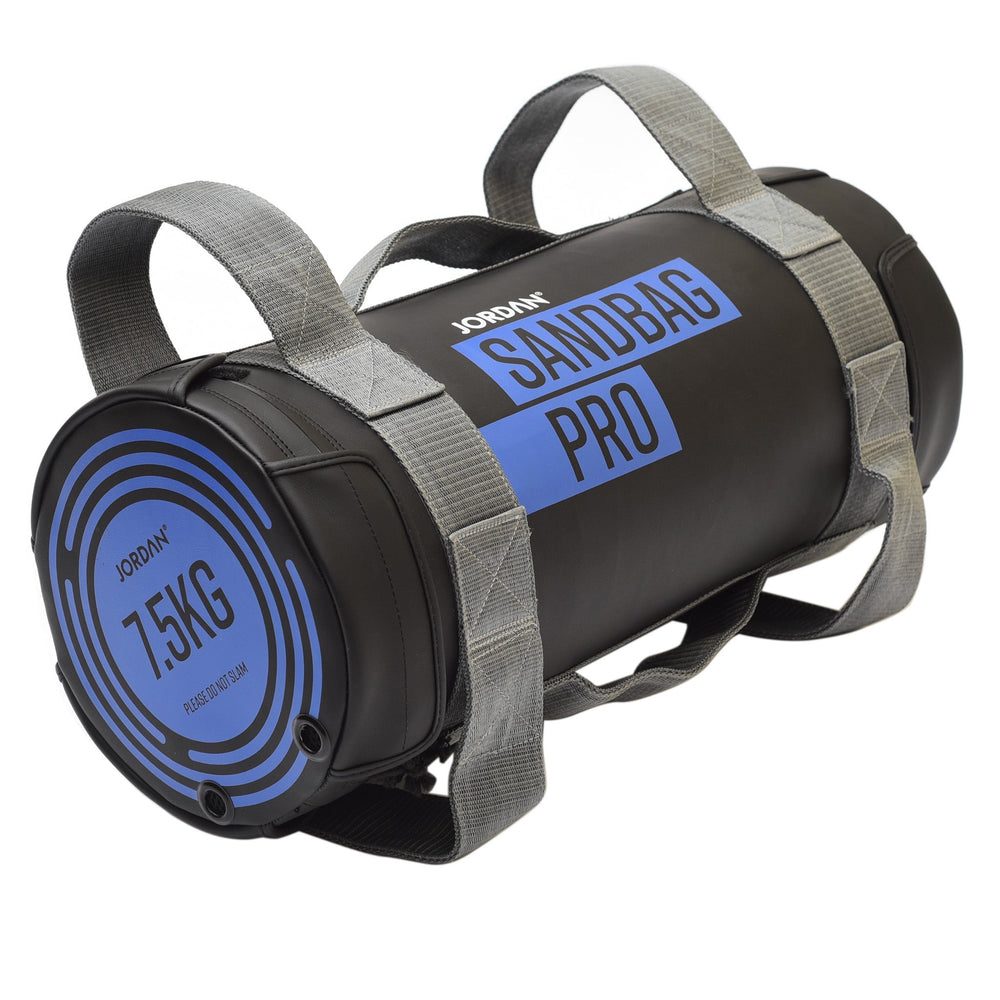 JORDAN Sandbag Pro - Pro Gym Essentials