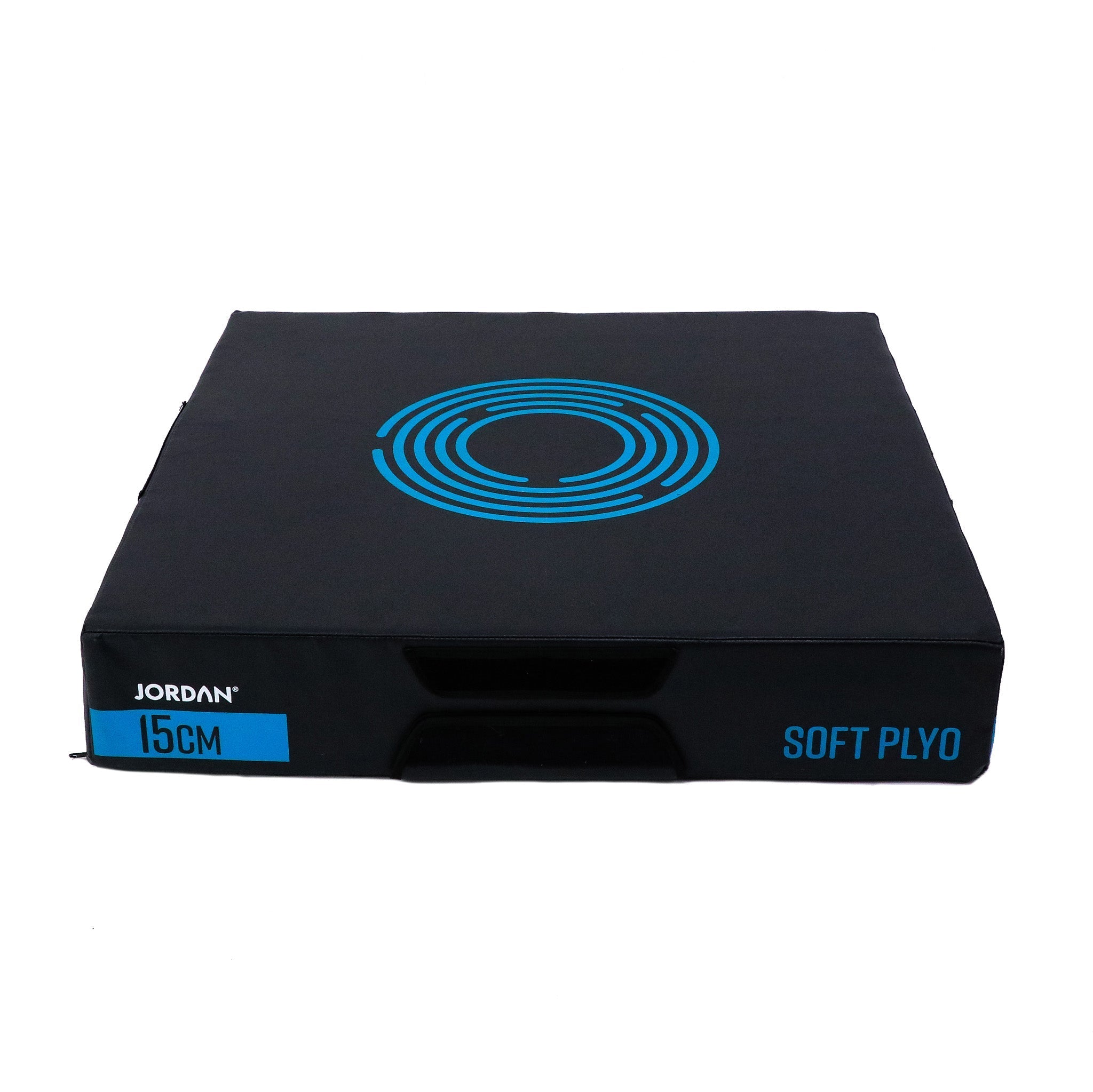 JORDAN Soft Plyometric Boxes - Pro Gym Essentials