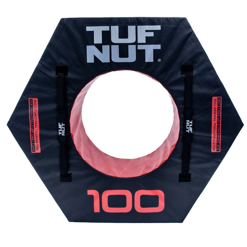 JORDAN TUFNUT 100kg