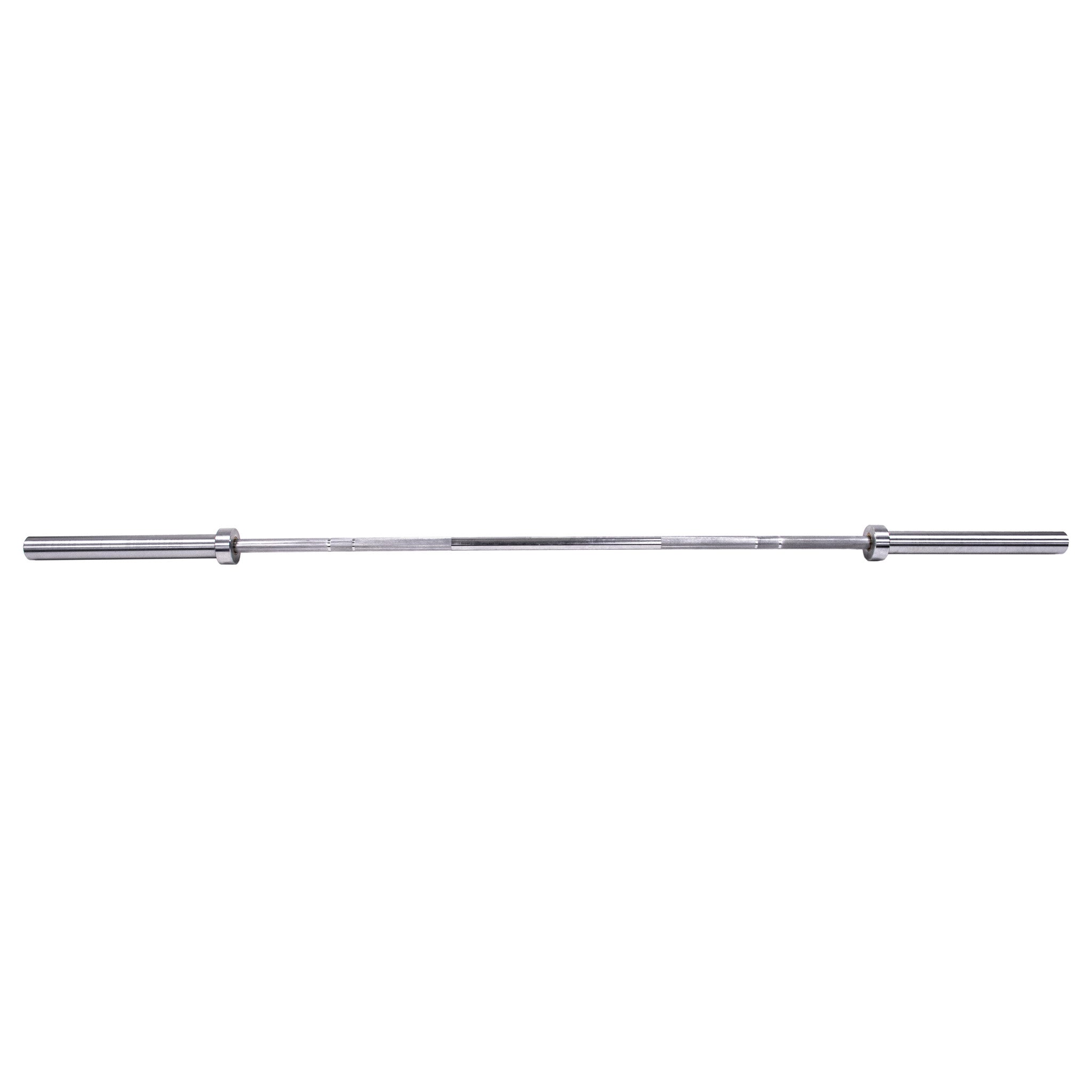JORDAN Ultimate Olympic Bars - Pro Gym Essentials