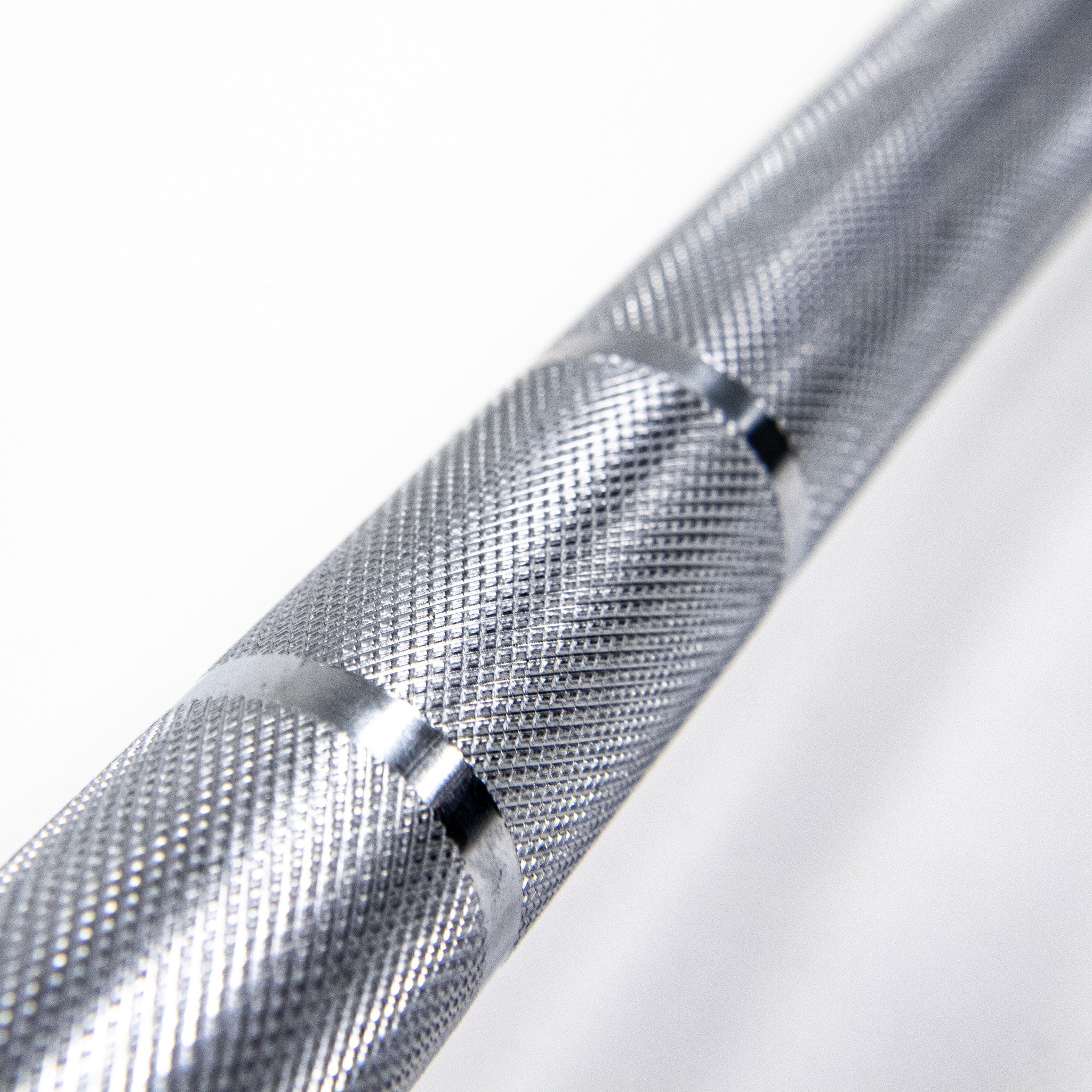 JORDAN Ultimate Olympic Bars - Pro Gym Essentials