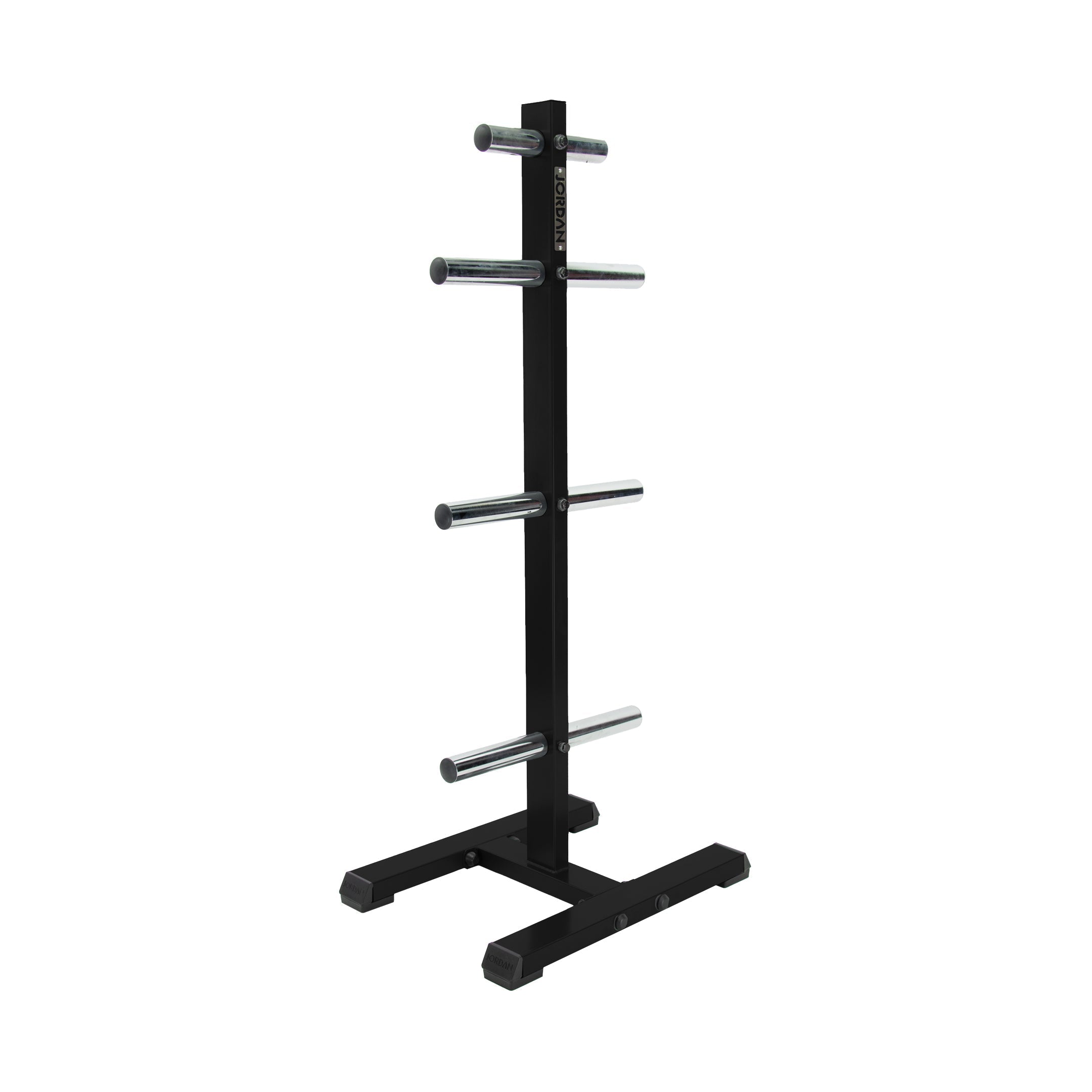 JORDAN Olympic Weight Tree - Pro Gym Essentials