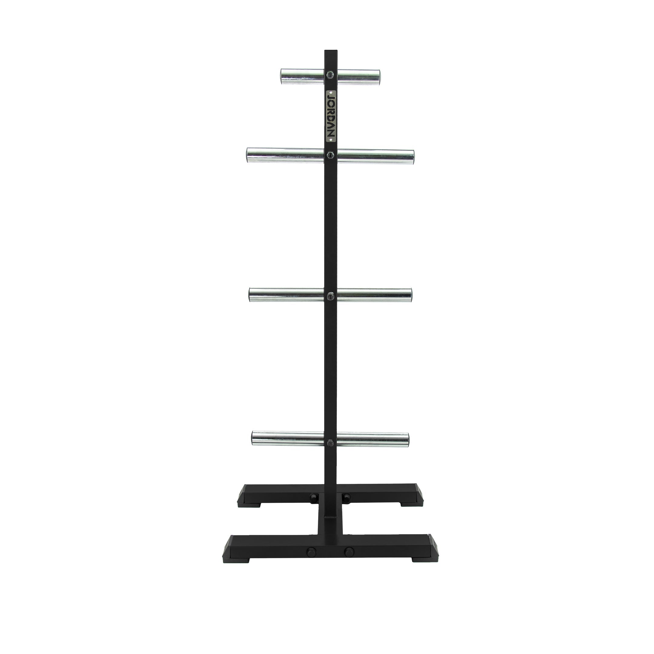 JORDAN Olympic Weight Tree - Pro Gym Essentials