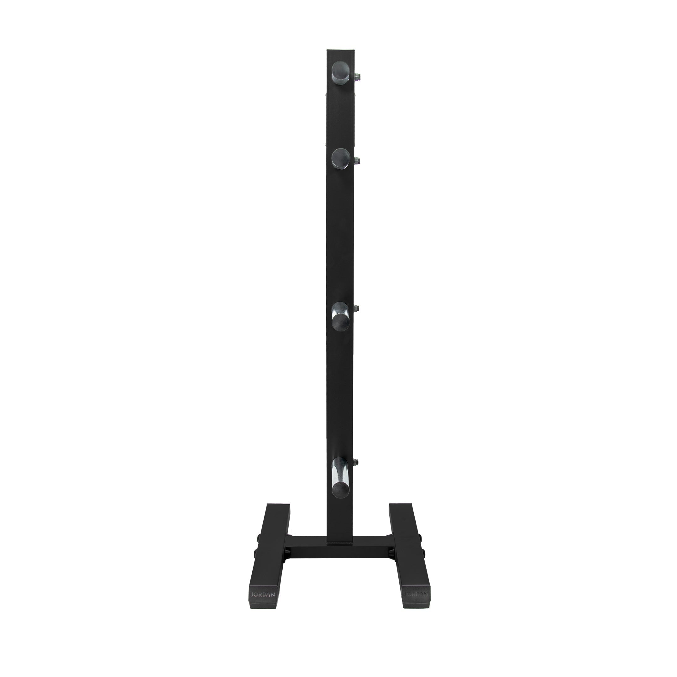 JORDAN Olympic Weight Tree - Pro Gym Essentials