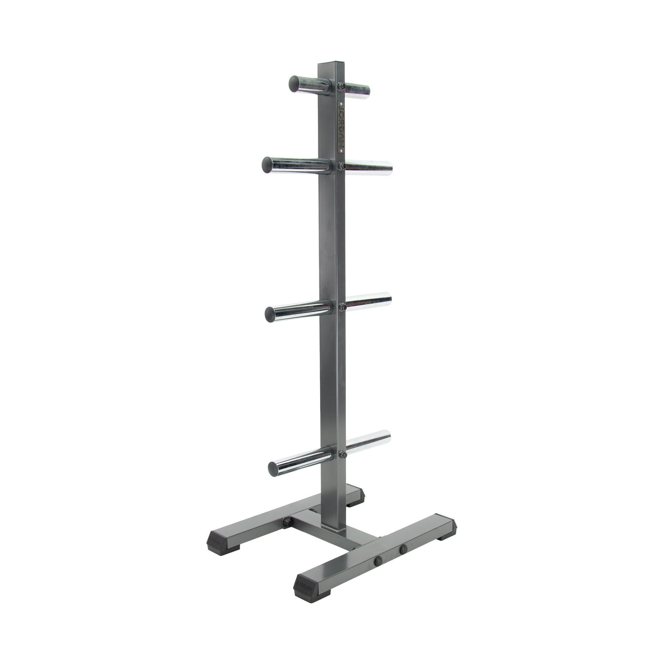 JORDAN Olympic Weight Tree - Pro Gym Essentials