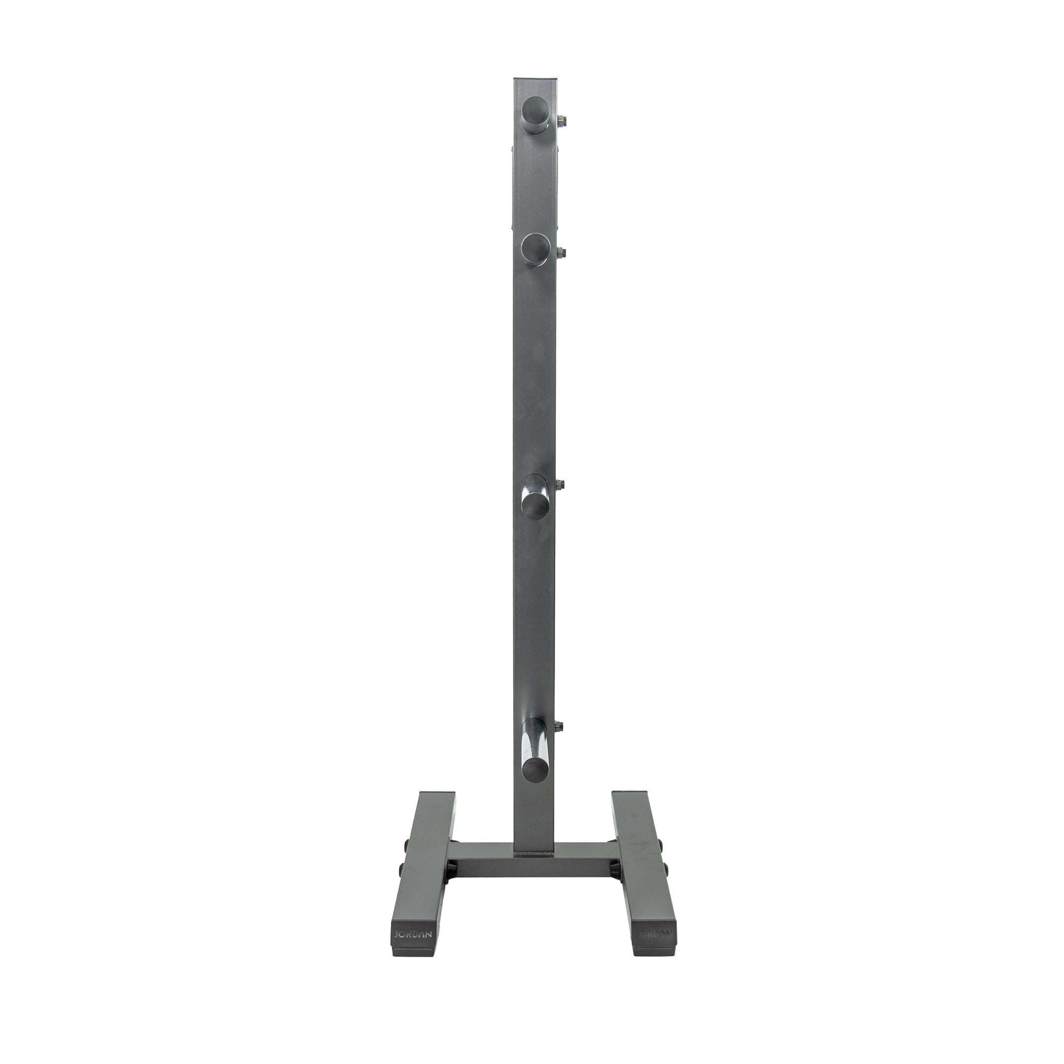 JORDAN Olympic Weight Tree - Pro Gym Essentials