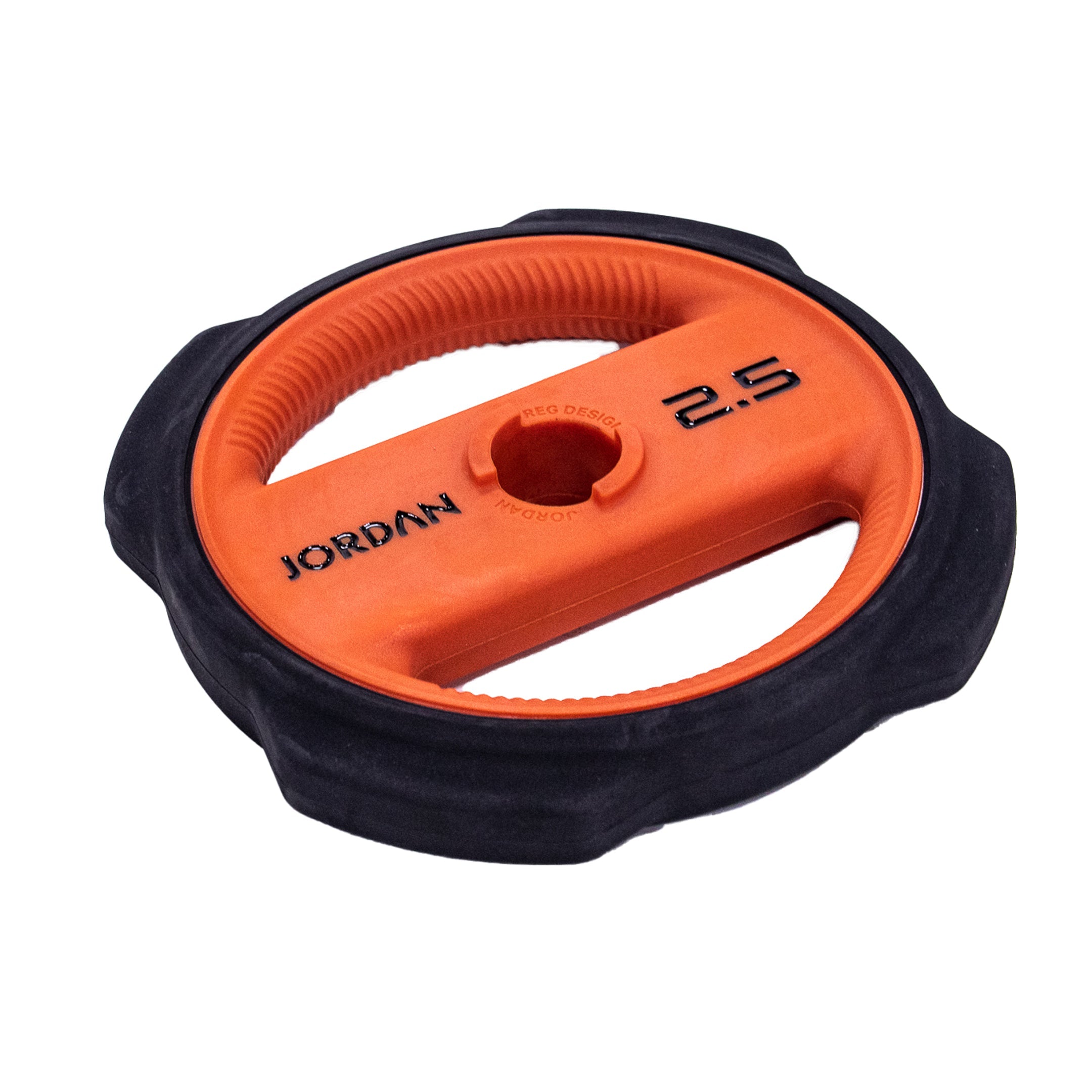 JORDAN Ignite Pump X ™ Urethane Studio Barbell Sets and Plates - Pro Gym Essentials