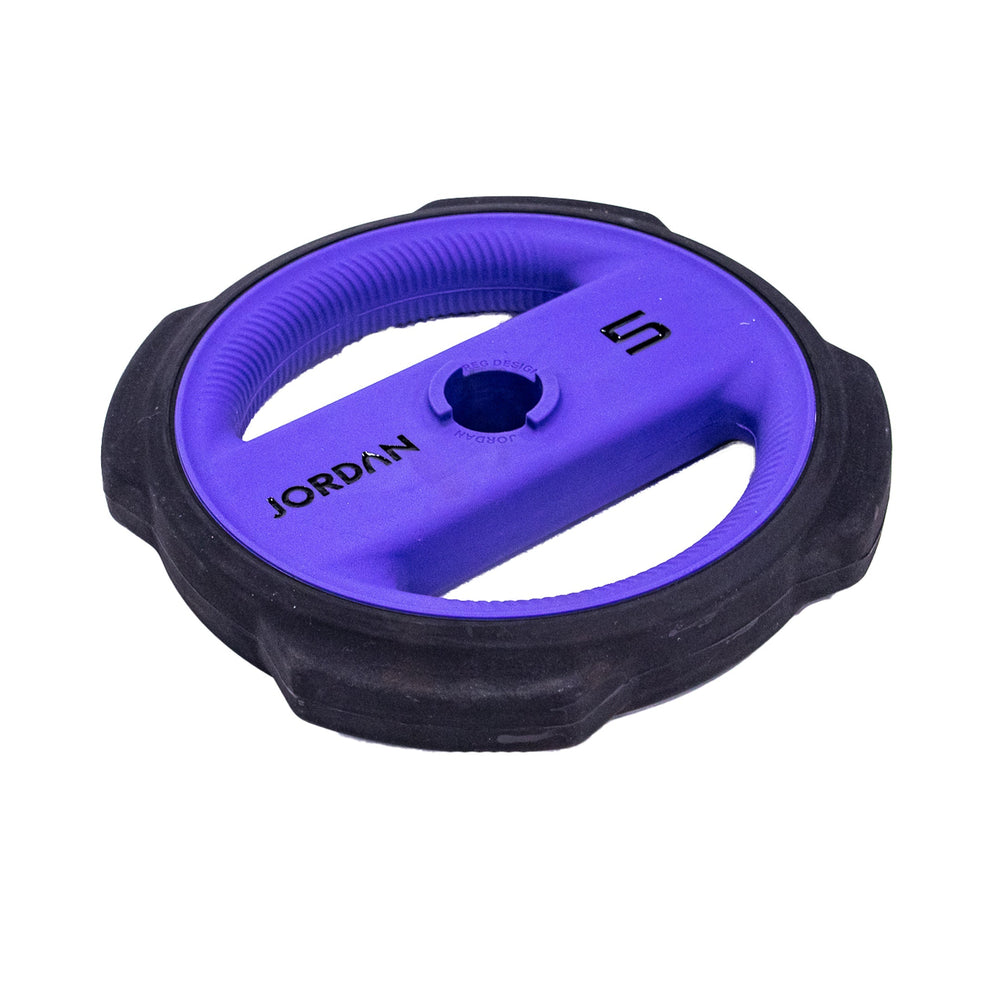 JORDAN Ignite Pump X ™ Urethane Studio Barbell Sets and Plates - Pro Gym Essentials