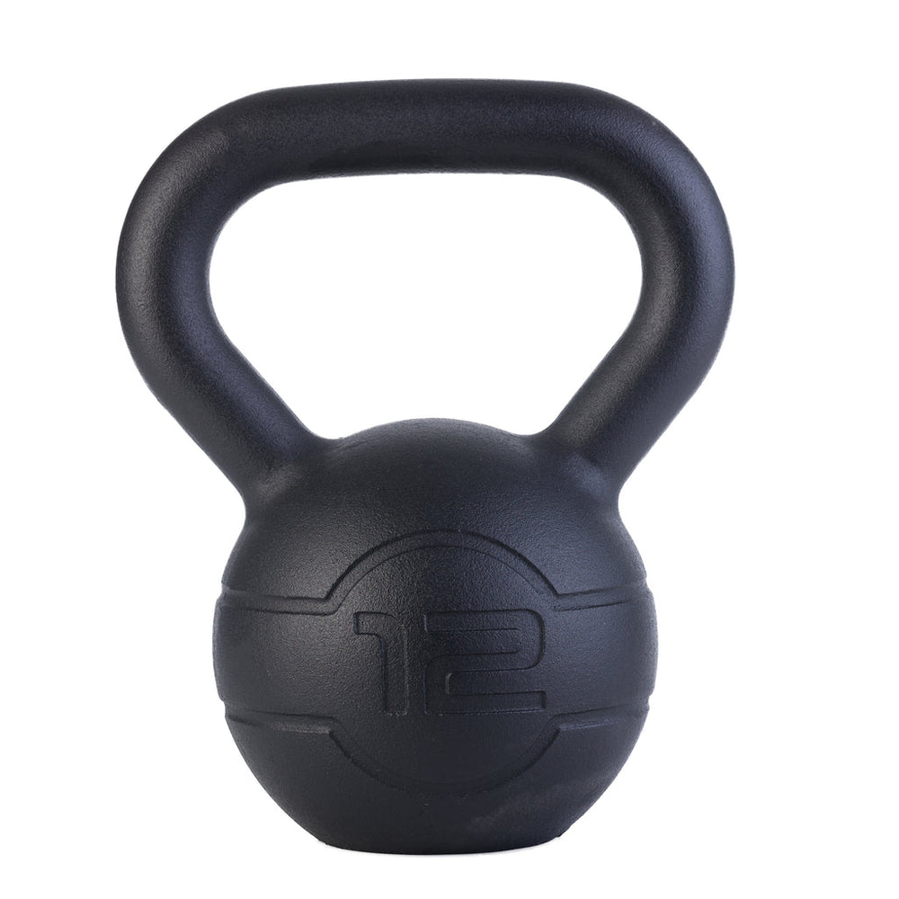 JORDAN Cast Iron Kettlebell Set