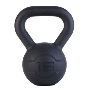 JORDAN Cast Iron Kettlebell Set
