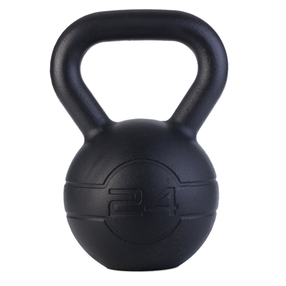 JORDAN Cast Iron Kettlebell Set