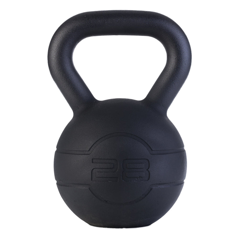 JORDAN Cast Iron Kettlebell Set