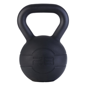 JORDAN Cast Iron Kettlebell Set