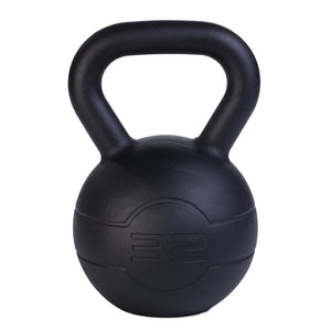 JORDAN Cast Iron Kettlebell Set