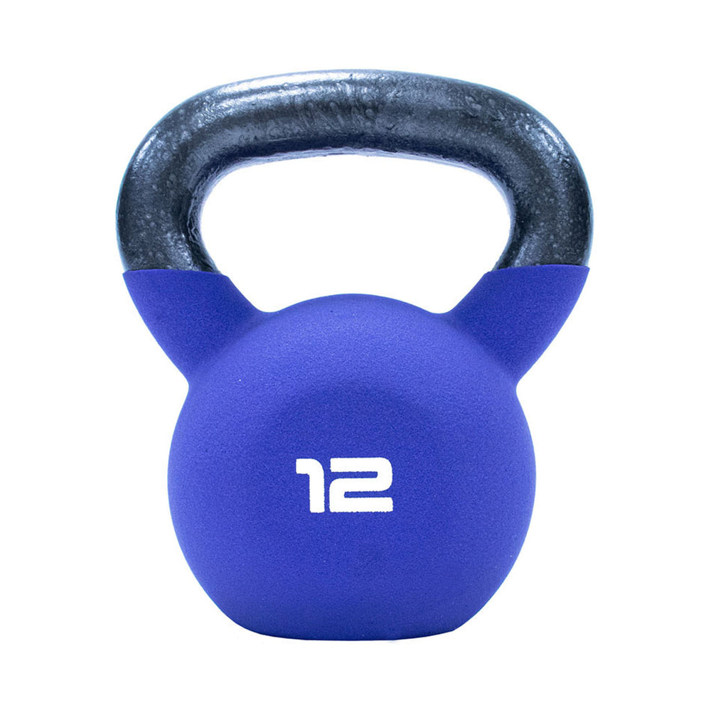 JORDAN Neoprene Kettlebell Set