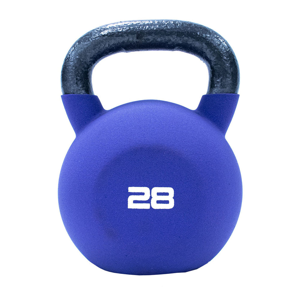 JORDAN Neoprene Kettlebell Set