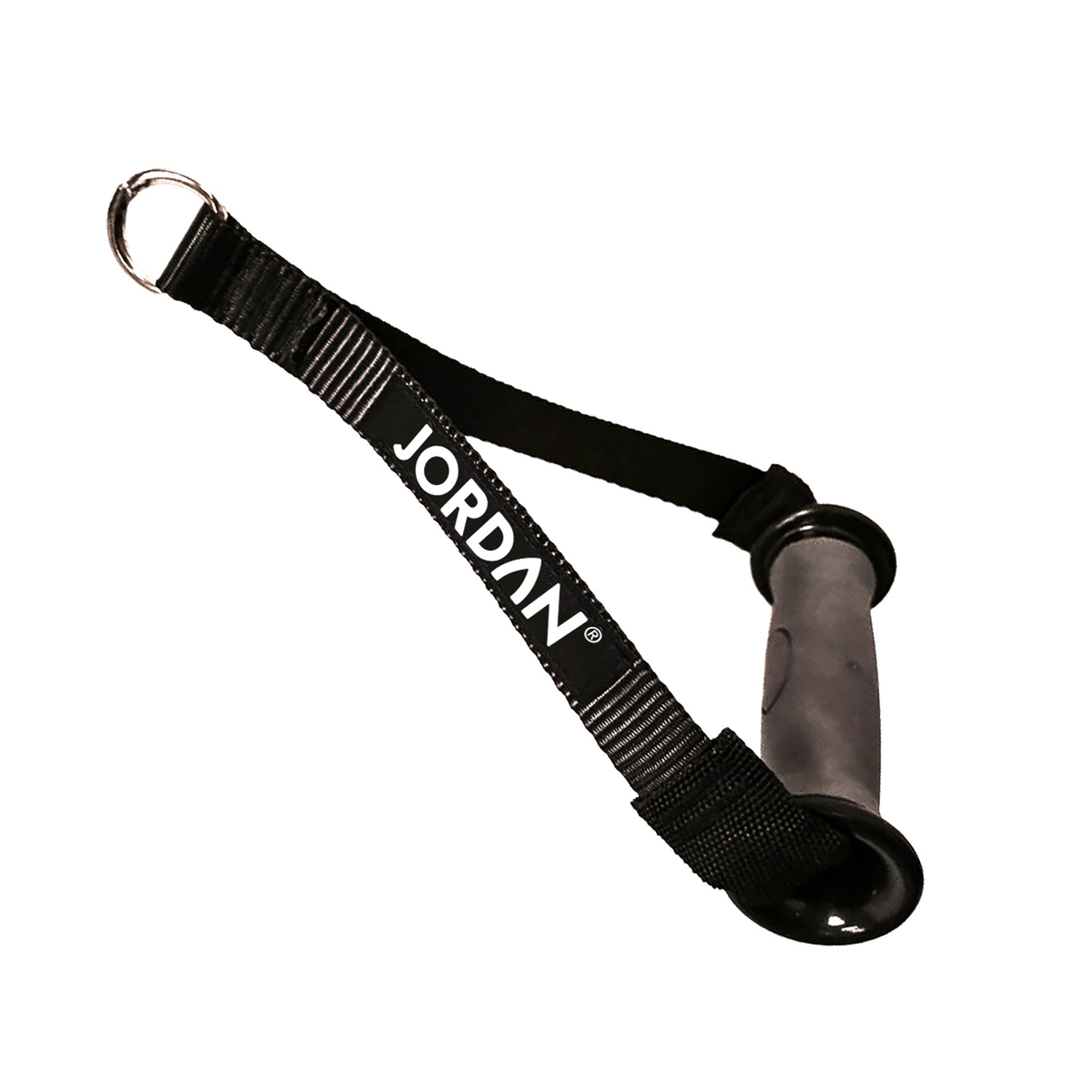 JORDAN Soft Cable Handle (singles) - Pro Gym Essentials