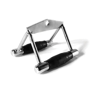 JORDAN V-Handle (urethane) - Pro Gym Essentials