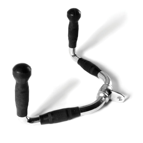 JORDAN Close Grip Low Row / Pulldown Handle Attachment