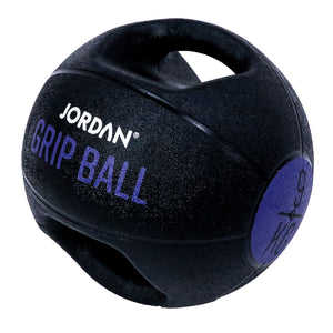 JORDAN Grip Ball - Pro Gym Essentials