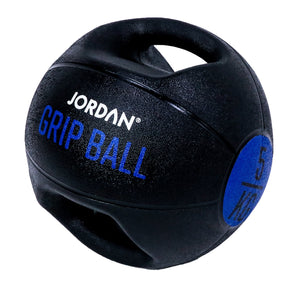 JORDAN Grip Ball - Pro Gym Essentials